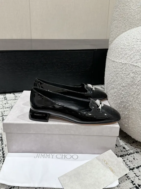 Jimmy Choo Shoe 